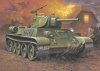 Revell 63294 T-34/76 Modell 1940 - model set 1/76